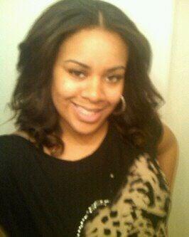 photo of Ma'Lissa B.