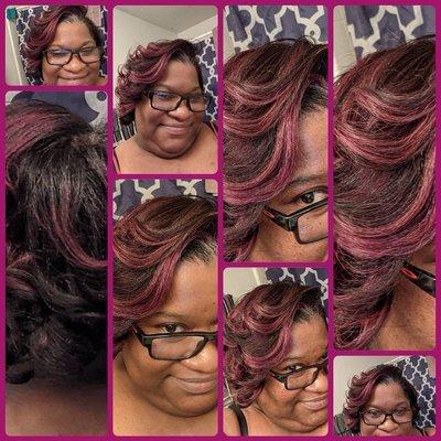 photo of Shawnique E.