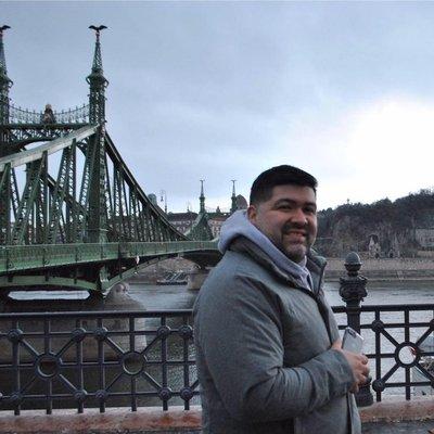 Photo of Rogelio C.