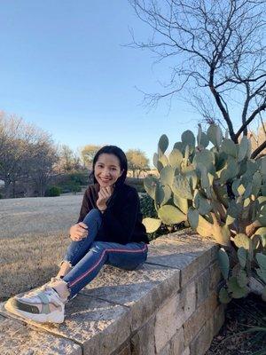 Photo of Michelle S.