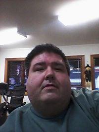 Photo of Bradley H.