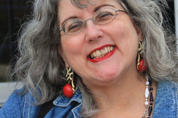Photo of Linda B.