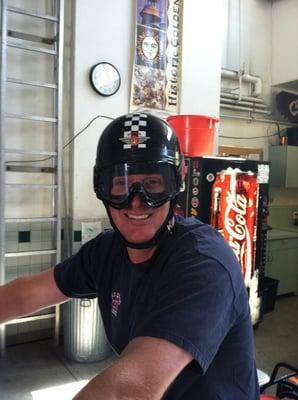 Photo of Matt M.