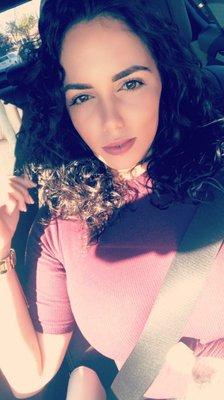 Photo of Carolina H.