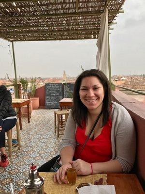 Photo of Maria S.