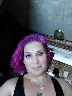Photo of Nancy M.