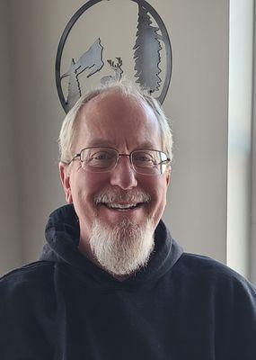 Photo of Dave W.