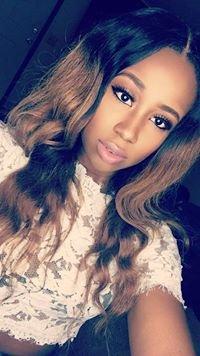 Photo of Daphney P.