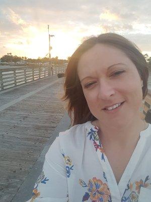 Photo of Kristin L.