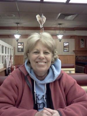 photo of Layne Marie M.
