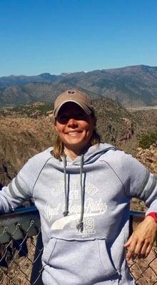 Photo of Robin C.