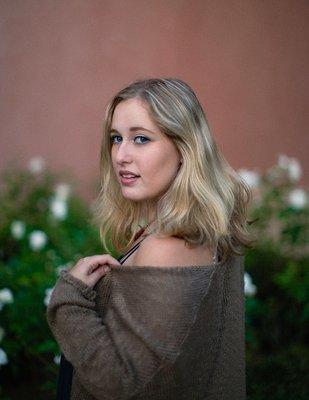 Photo of Alyssa E.