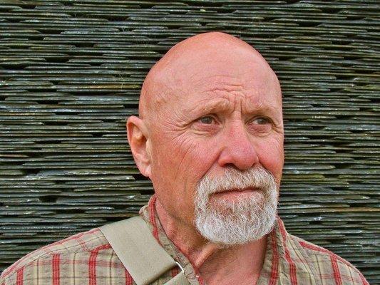 Photo of Daniel B.