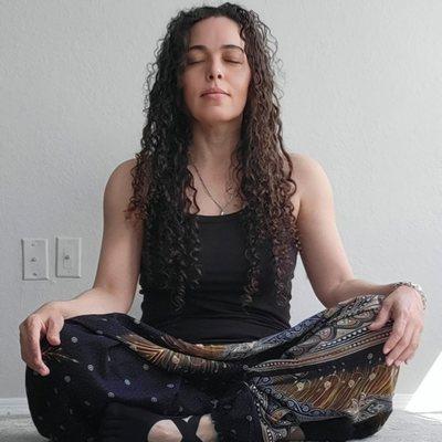 photo of Cathy M. F.