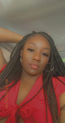 Photo of Jahkida M.