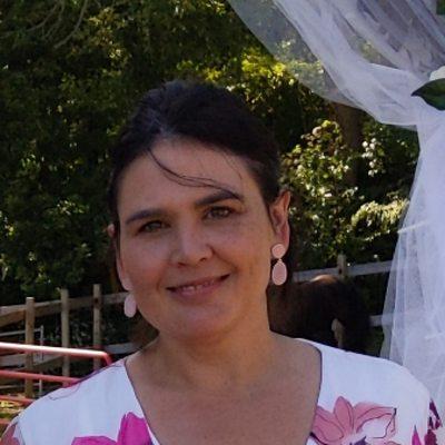 Photo of Clynda C.