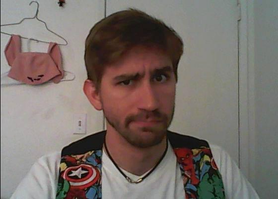 Photo of Johnathan A.