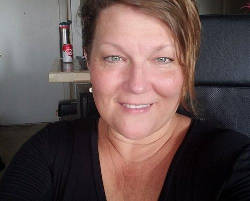 photo of Stephanie J.