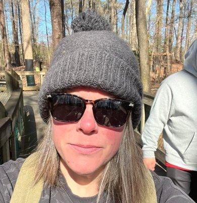 Photo of Melissa B.