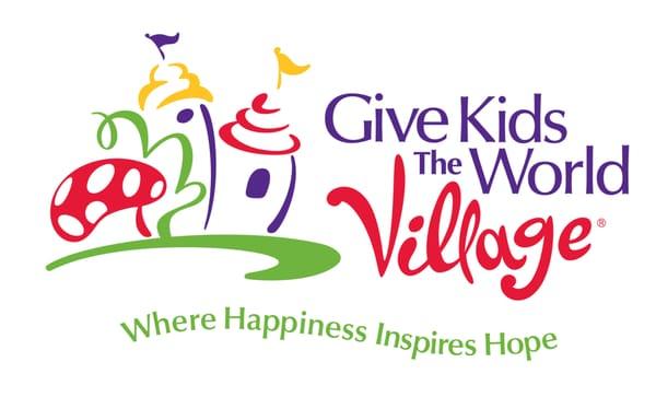 Photo of Give Kids The World G.