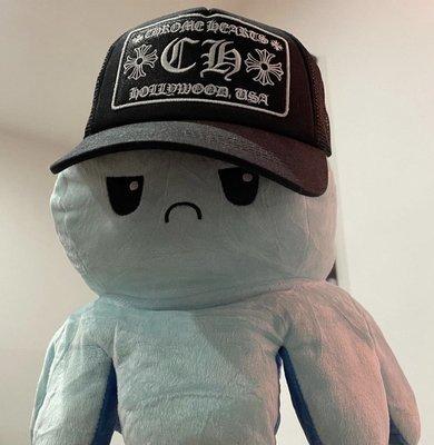Photo of Dizzy B.