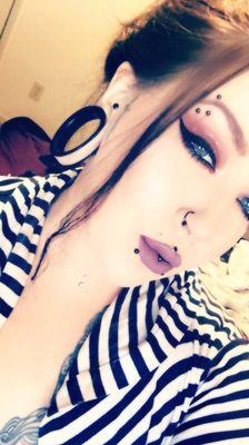 Photo of Savannah R.