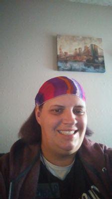 Photo of Angela H.