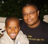 photo of Clifford L.