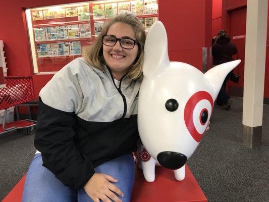 photo of Savannah E.