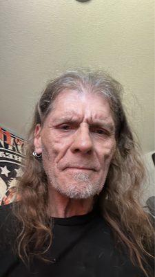 photo of Daniel Acres A.