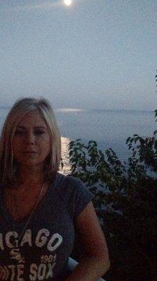 photo of Patricia B.