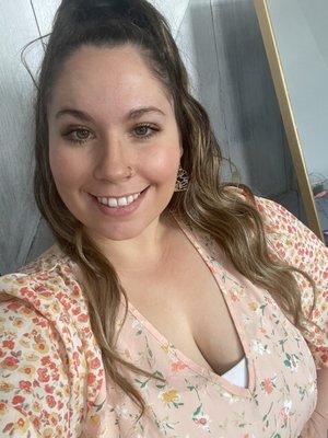 Photo of Tiffany P.