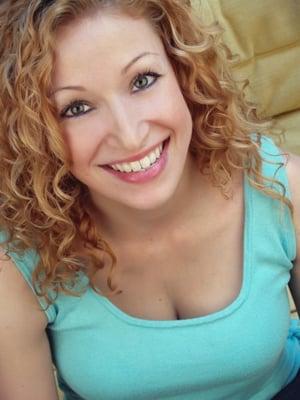 Photo of Melody Z.