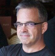 Photo of Tim K.