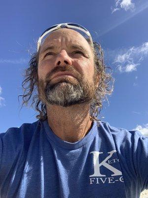 Photo of Keto F.