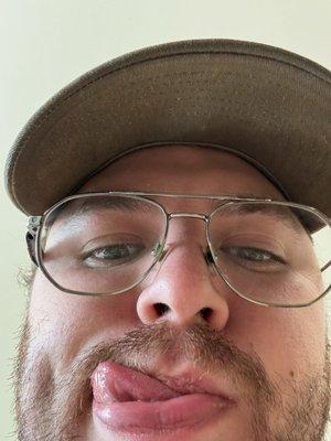 photo of BlueMoonRising5041 ..