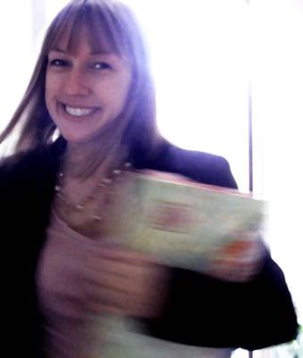 photo of Michelle H.