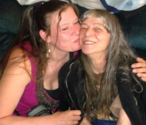 Photo of Mechelle I.