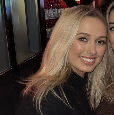 Photo of Kaley J.