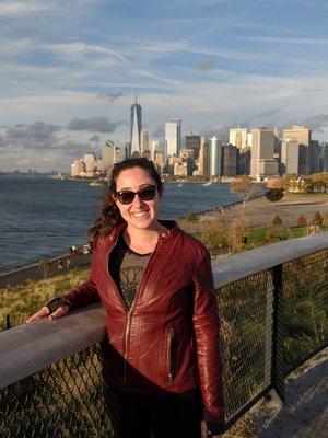 photo of Julianne S.