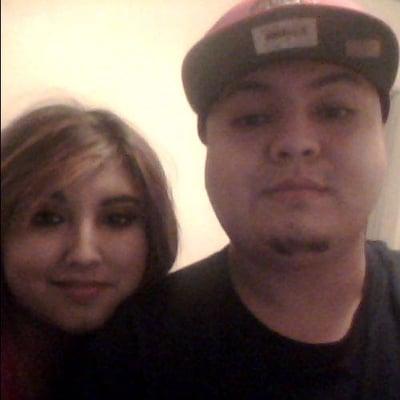 photo of Doughboy S.