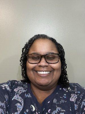 Photo of Jenene H.