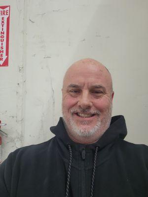 Photo of Mark H.