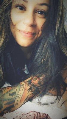 Photo of Janell L.