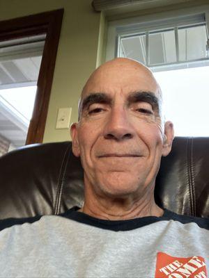 Photo of Ed D.