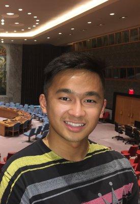 photo of Fernando L.