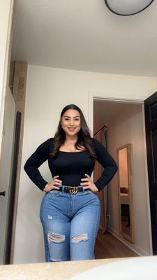 Photo of Jacqueline L.