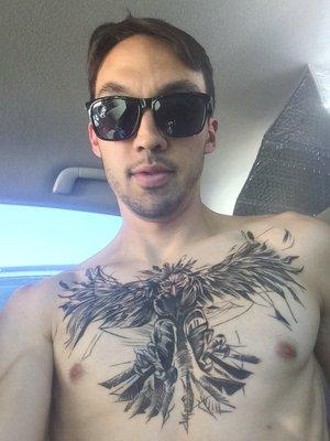 photo of Jonathan T.