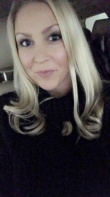 Photo of Nicole R.