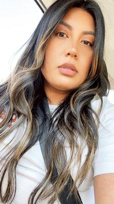 Photo of Angelica A.